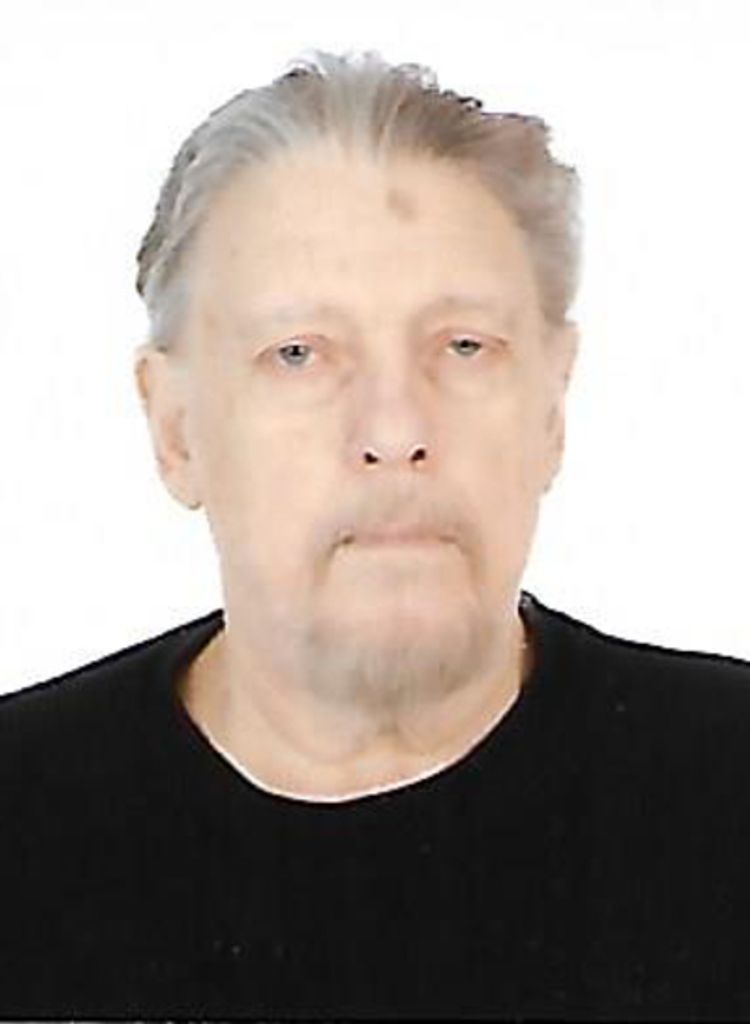 Floyd Edward Fouchey Profile Photo