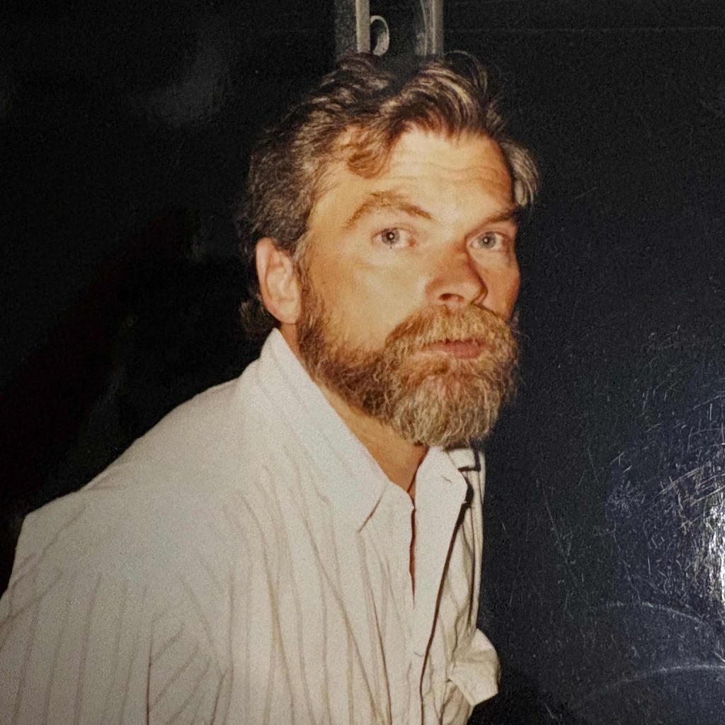 Donald “Donny” Ray Davis Profile Photo