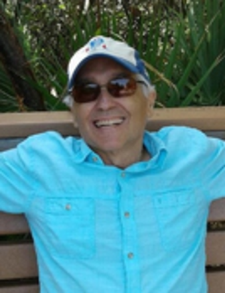 Michael James O'Leary