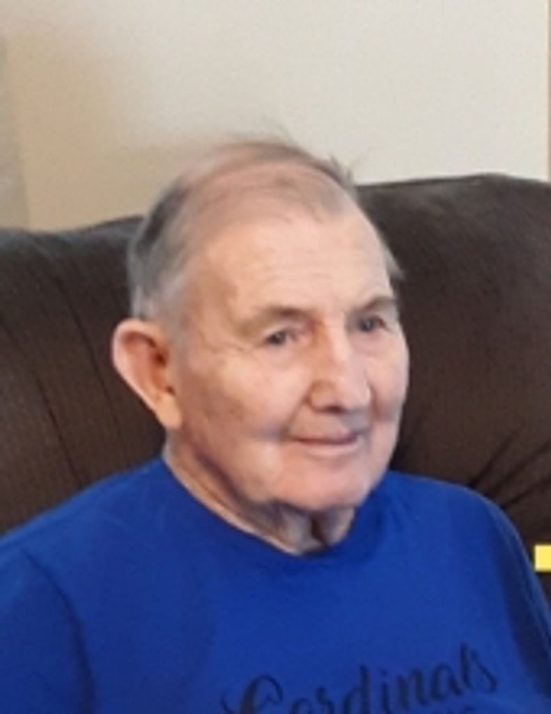 Morris T. Erickson