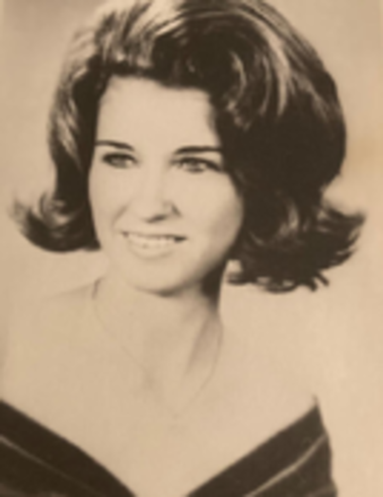 Linda Sue (Malone) Wilson