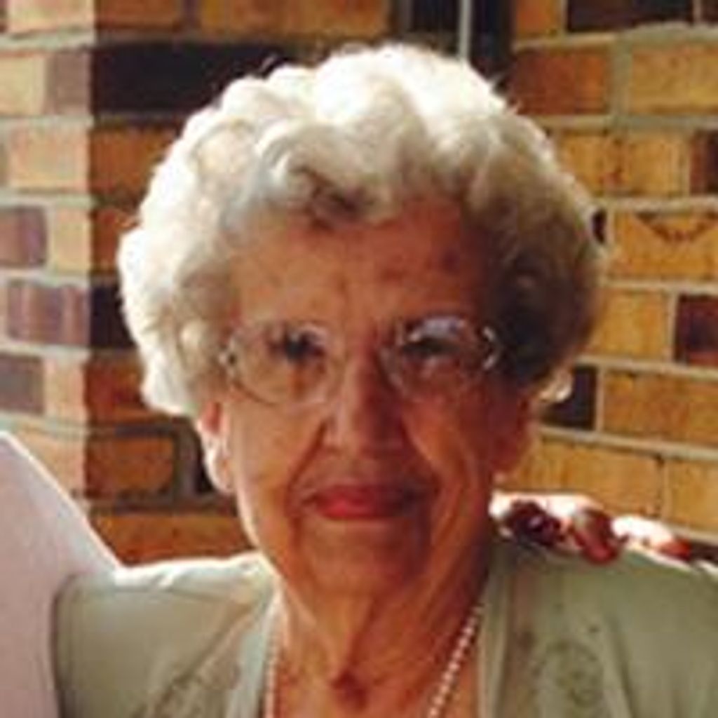 Margaret Kaszubski