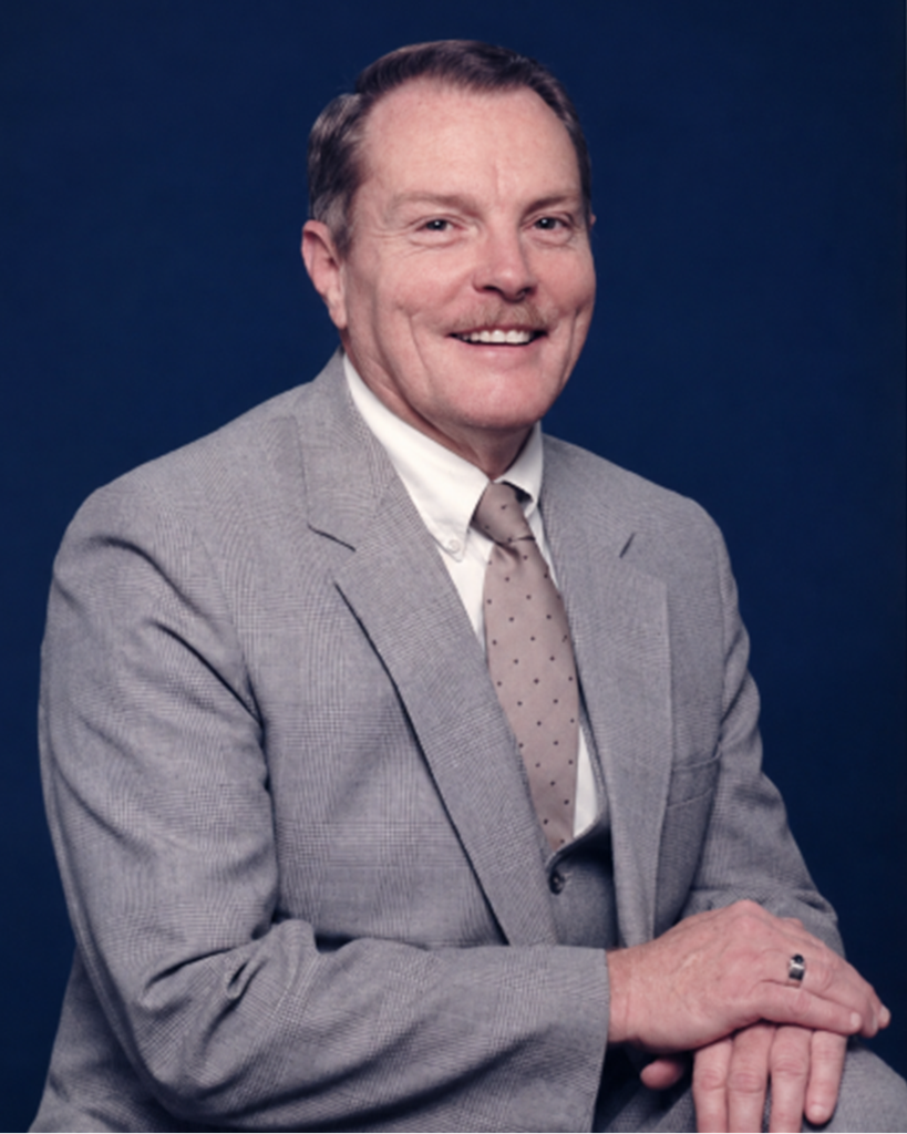 Suthy "Buddy" Wayne Rhue Profile Photo