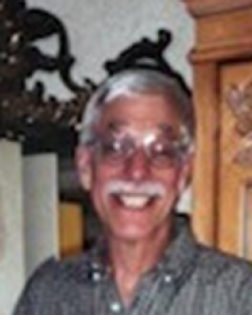 David Ross Scott Profile Photo