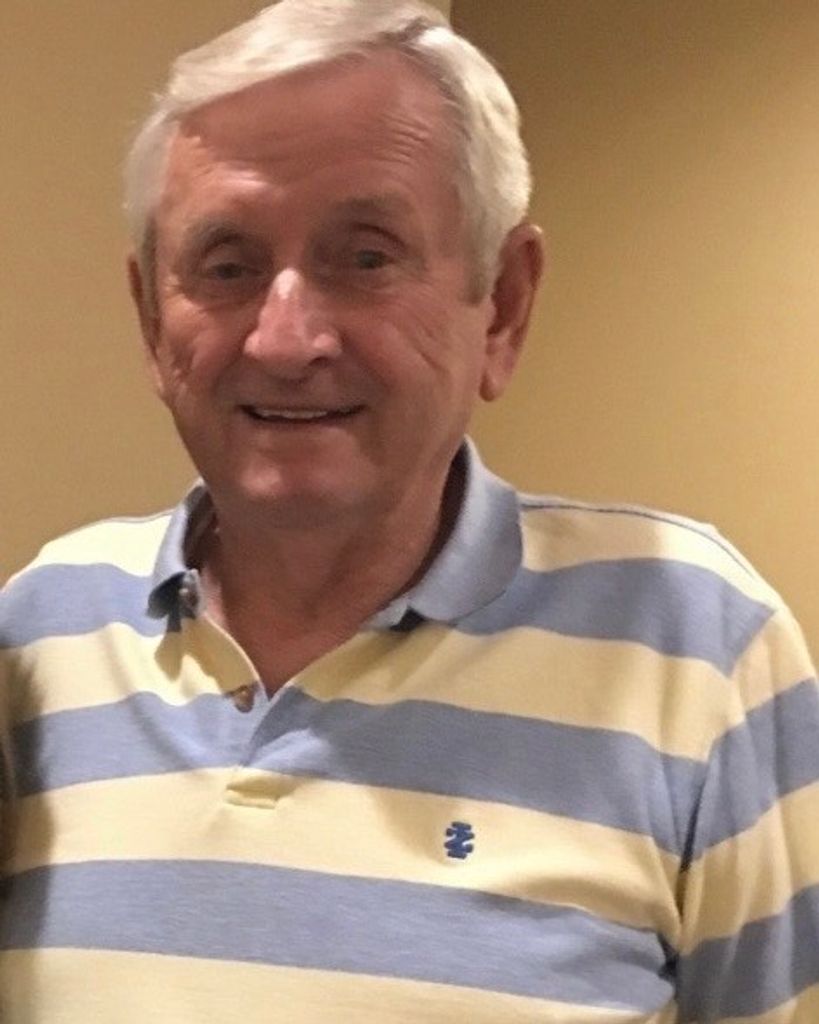 Dwight Douglas Lindley, Sr. Profile Photo