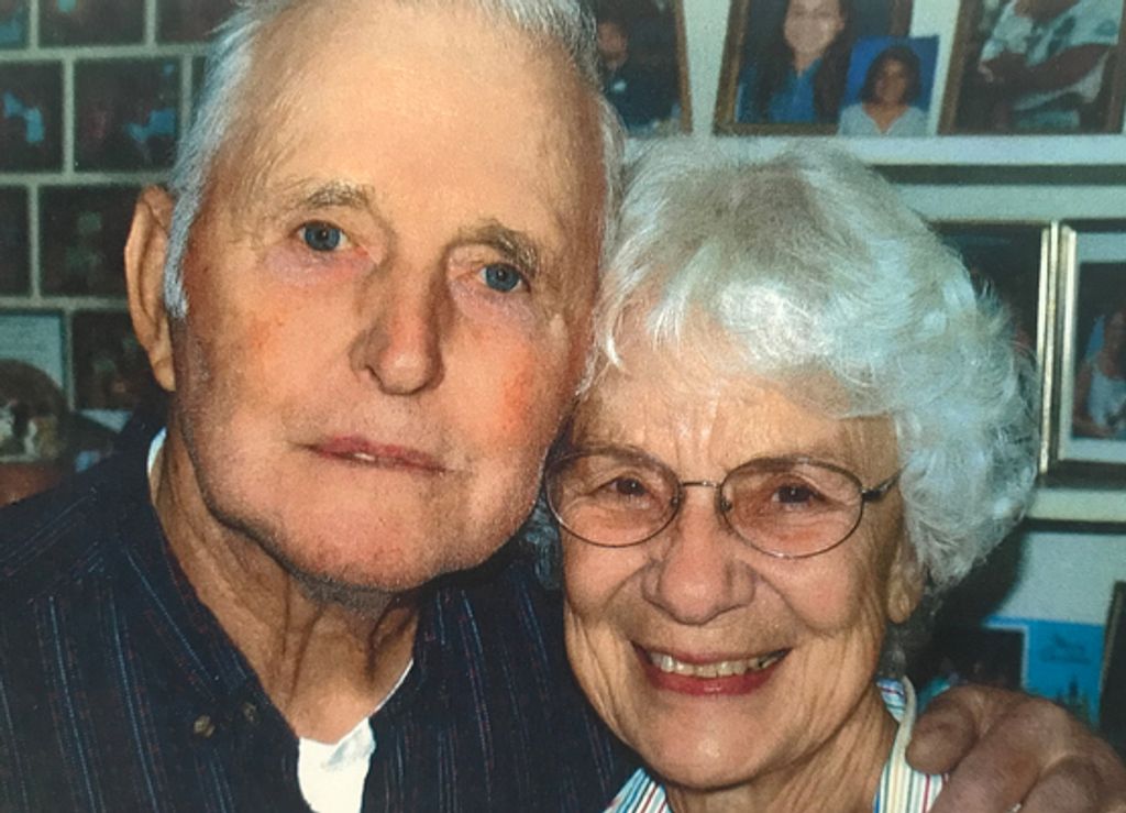 Leola Elaine (Buckner) Thiele Profile Photo
