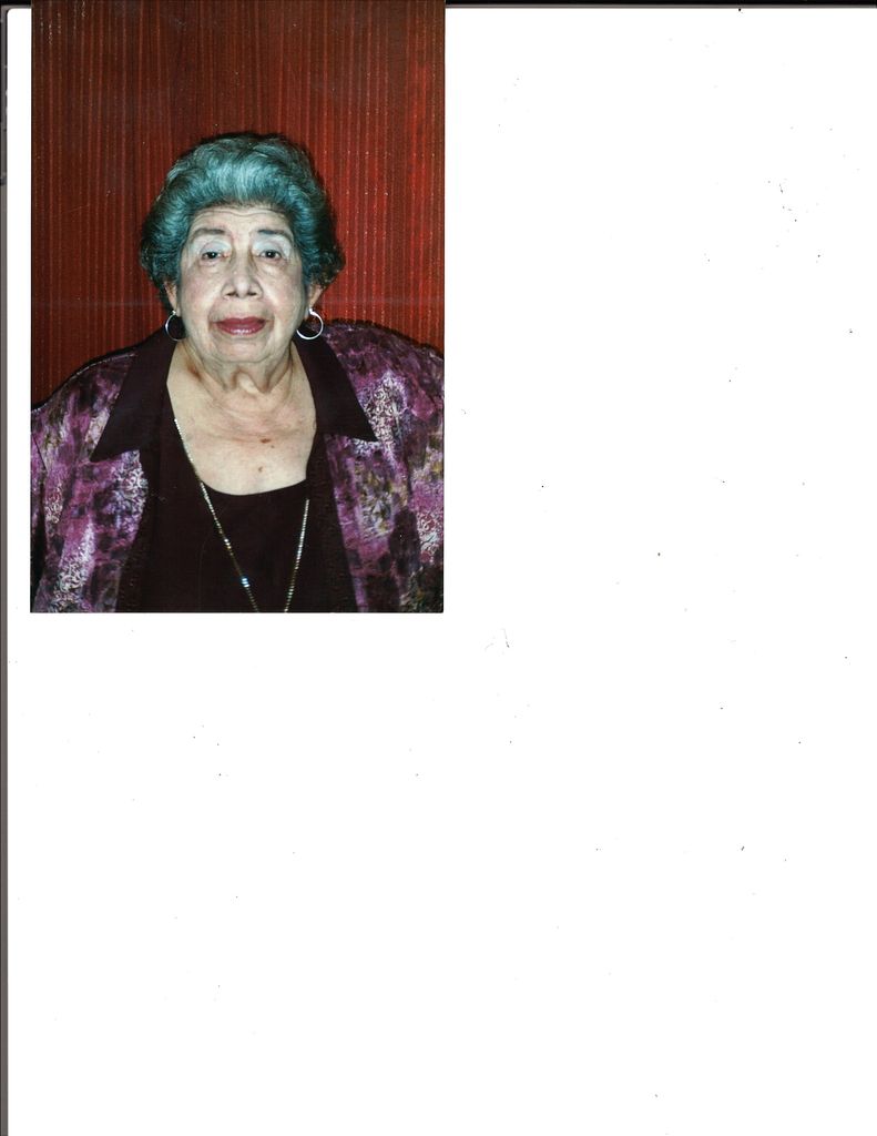 Maria Dolores Longoria Profile Photo