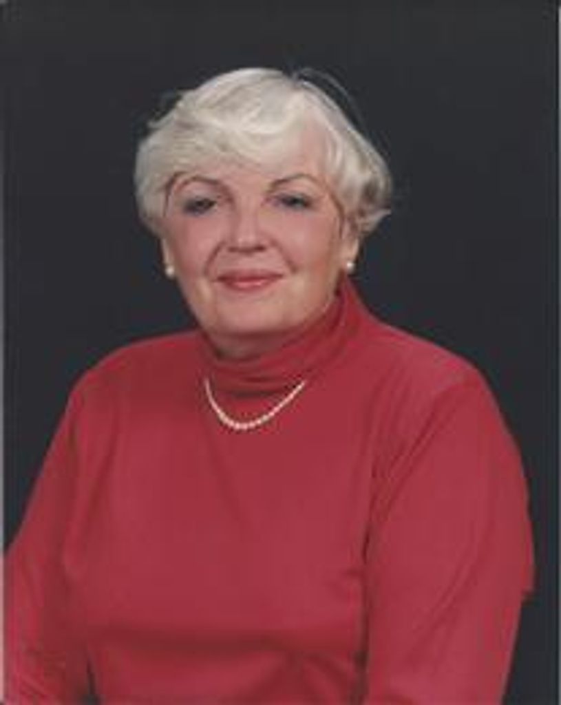 Mary Lou Simpson