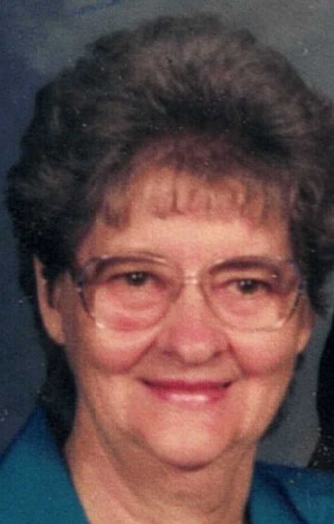Mary Virginia Snovak