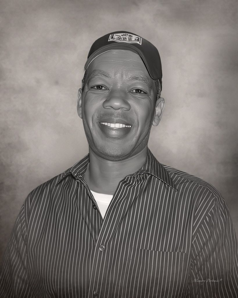 Otis Andre Guthrie