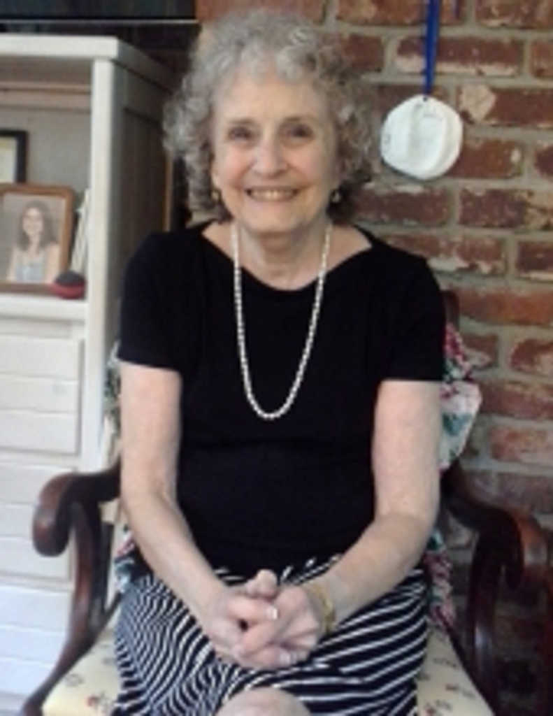 Peggy Rosentreter