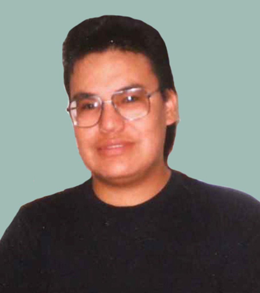 Jackie "Tony" Kakekagumick Profile Photo