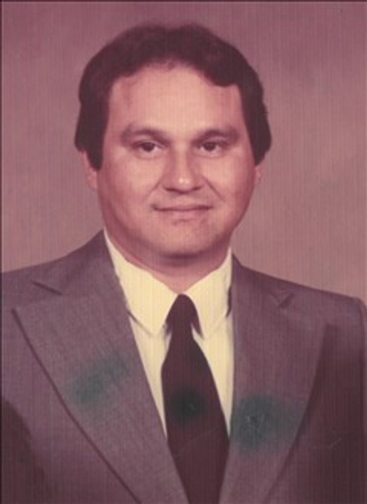 Jose "Joe" Flores
