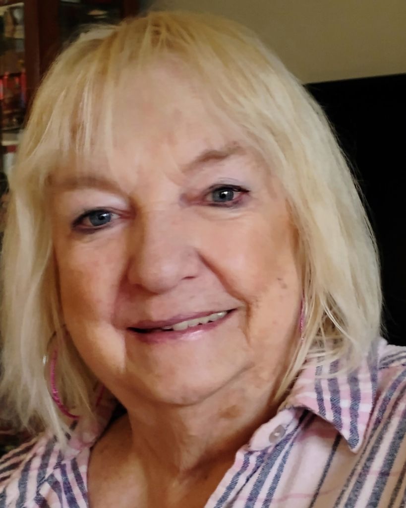 Betty Ann Lindner Profile Photo