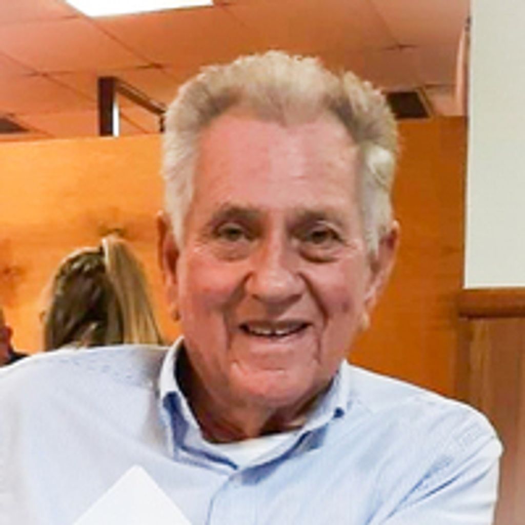 John Henry Steading, Jr. Profile Photo