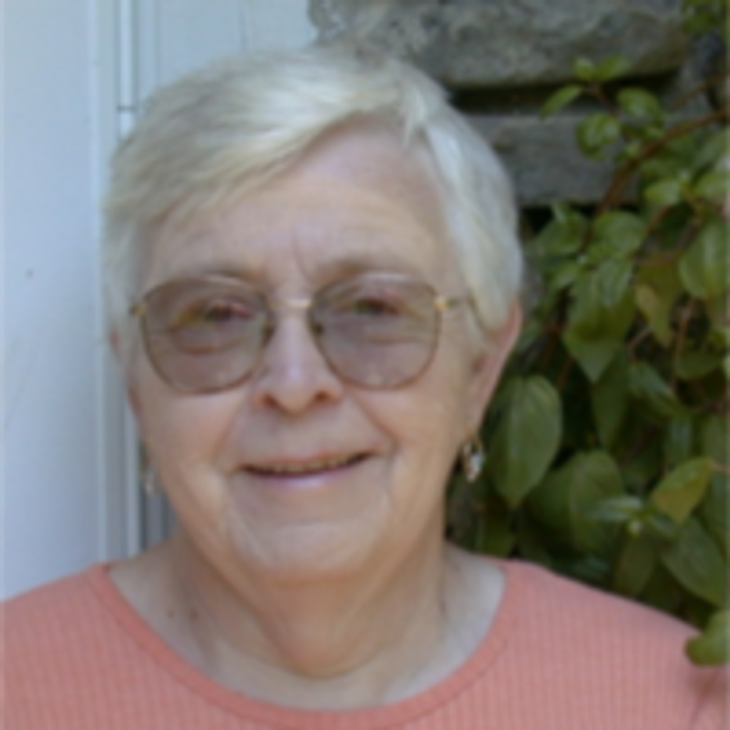 Eleanor R. Boesen