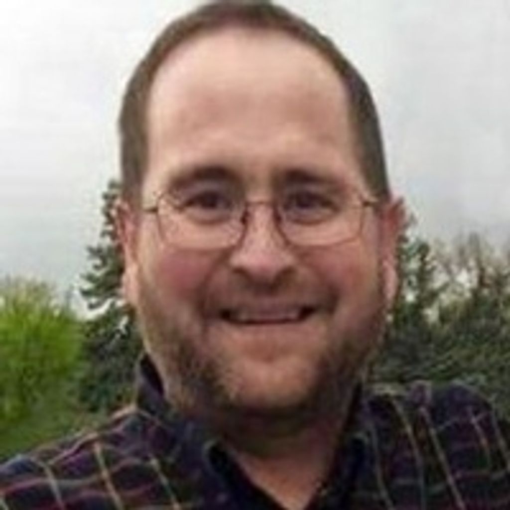 Jeffrey M Webber Profile Photo