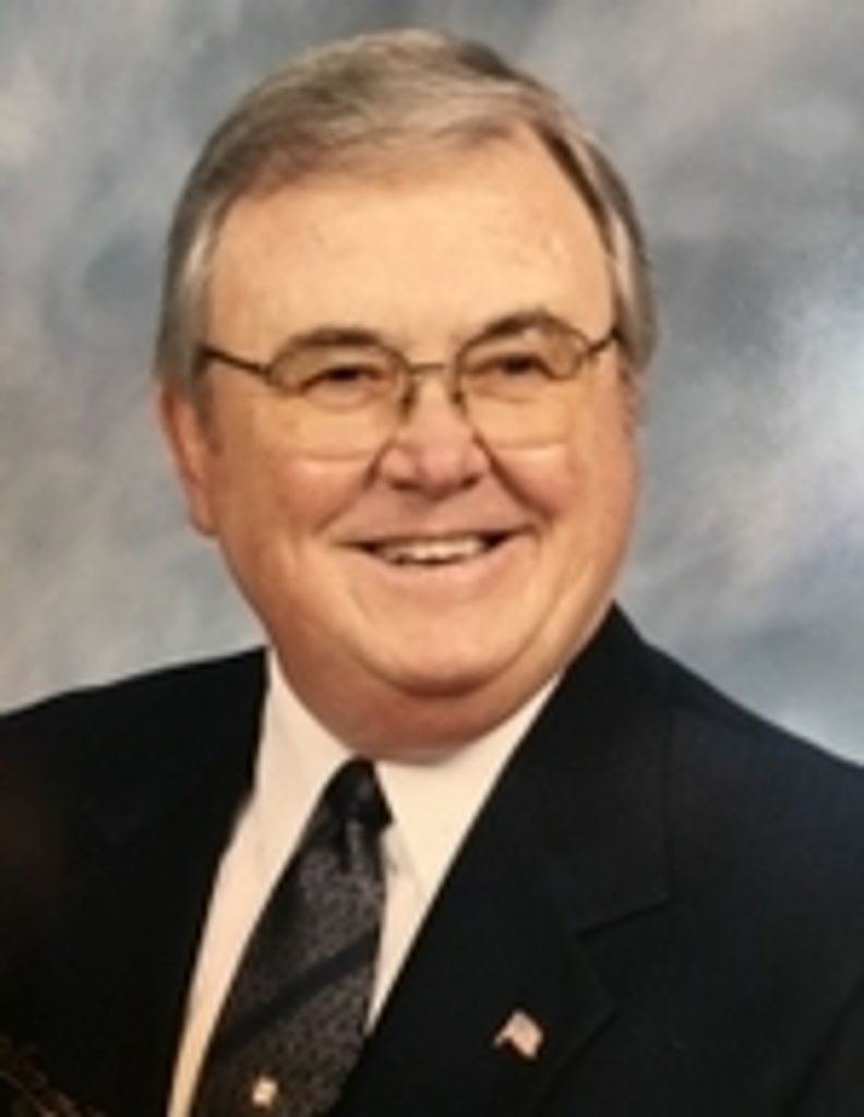 Ronald Moore Profile Photo