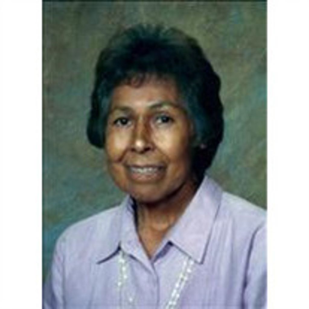 Anita Mae Stephenson