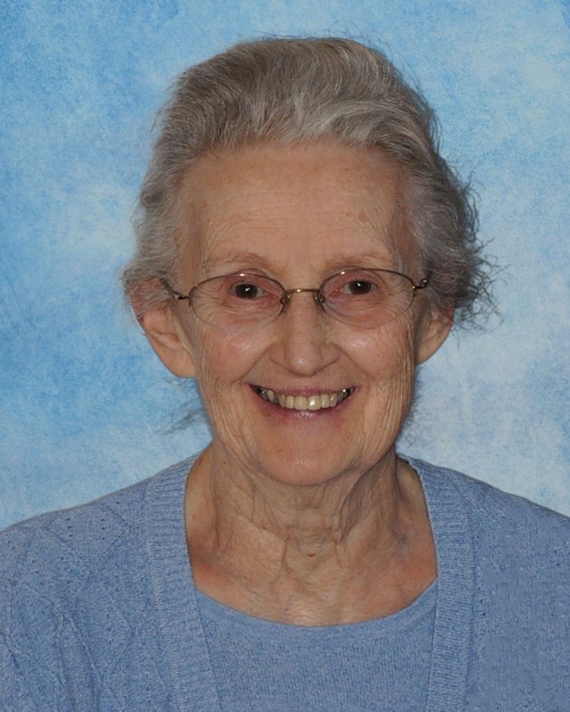 Norma S. Rodgers Profile Photo