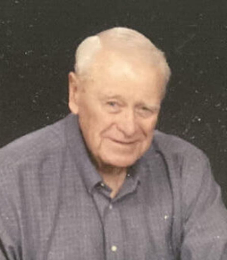 Robert  James Mccracken