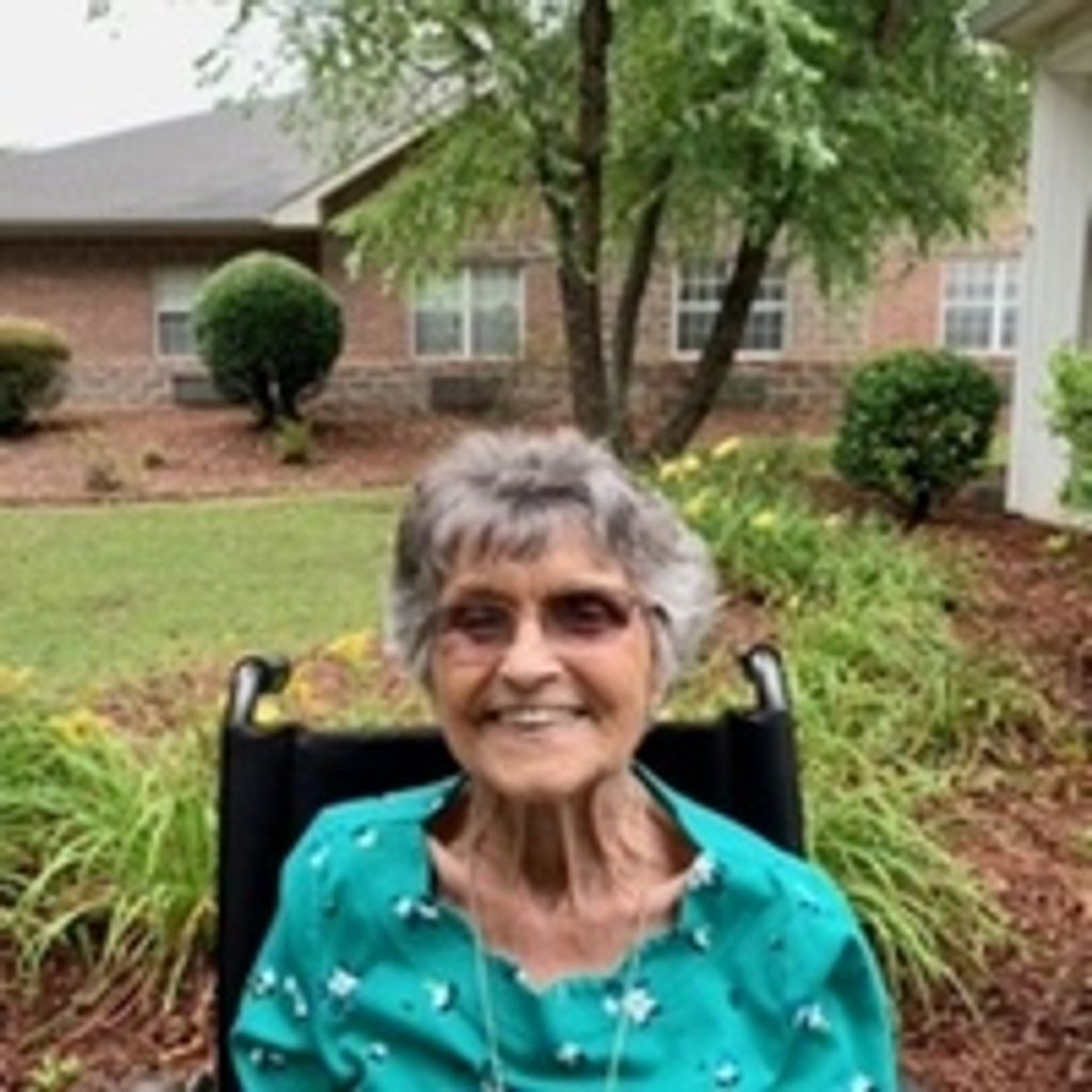 Joyce G. Wells Profile Photo