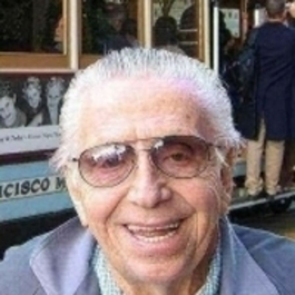 Frank O. Baker