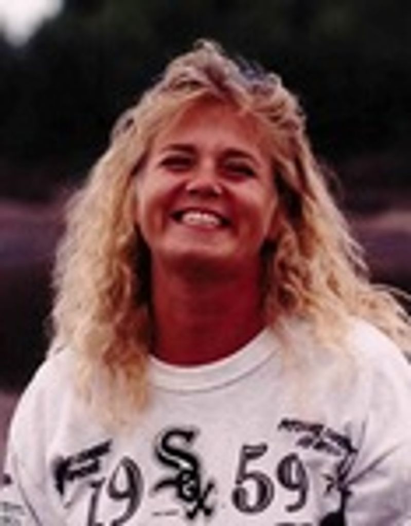 Kathryn Erickson