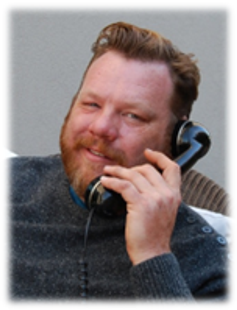 Vincent "Vince" J. Kral
