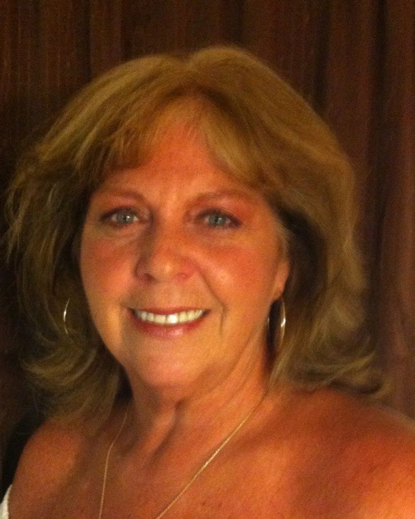 Sheri Hayes