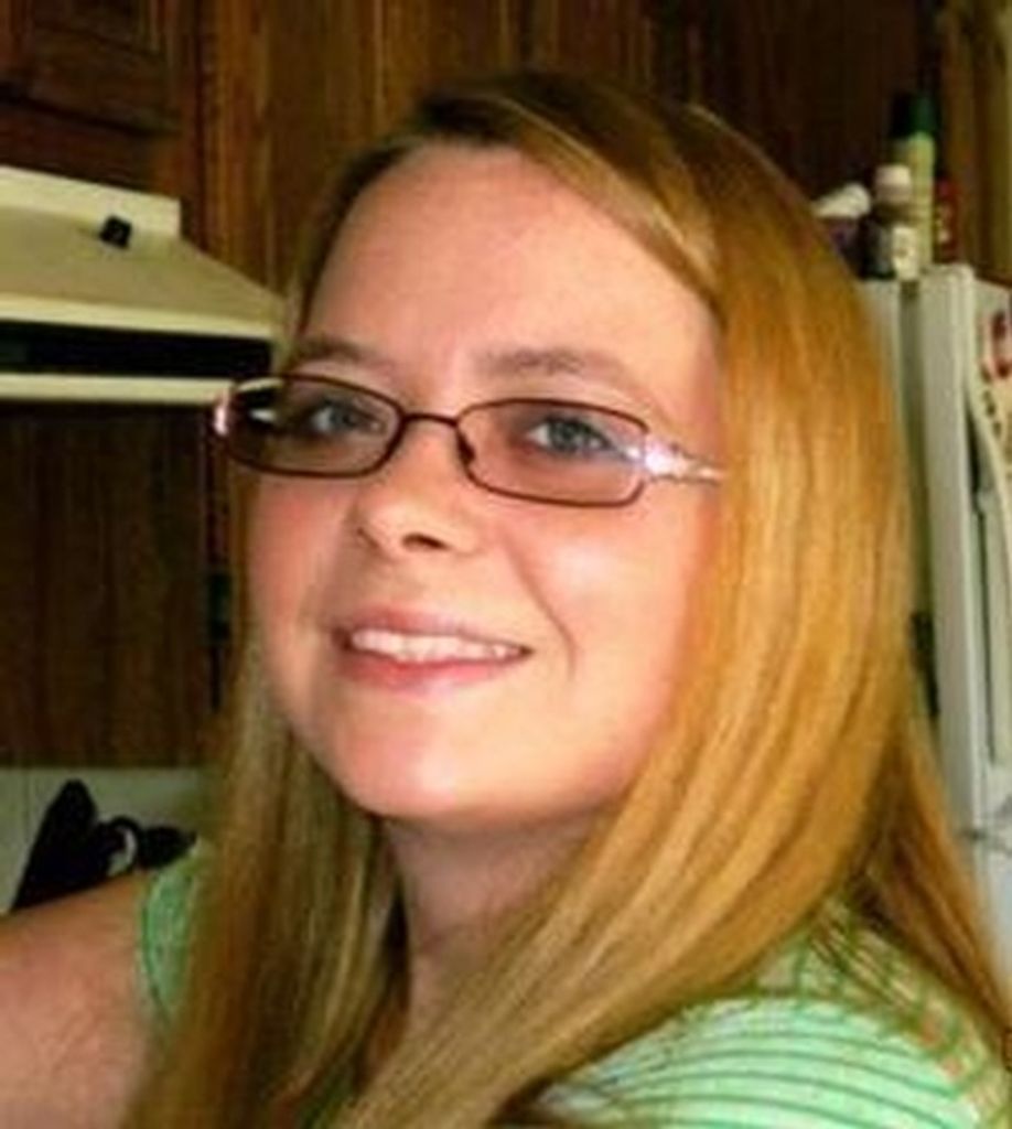 Erica Nicole Schram Profile Photo