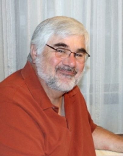 Kevin Paul Grimard Profile Photo