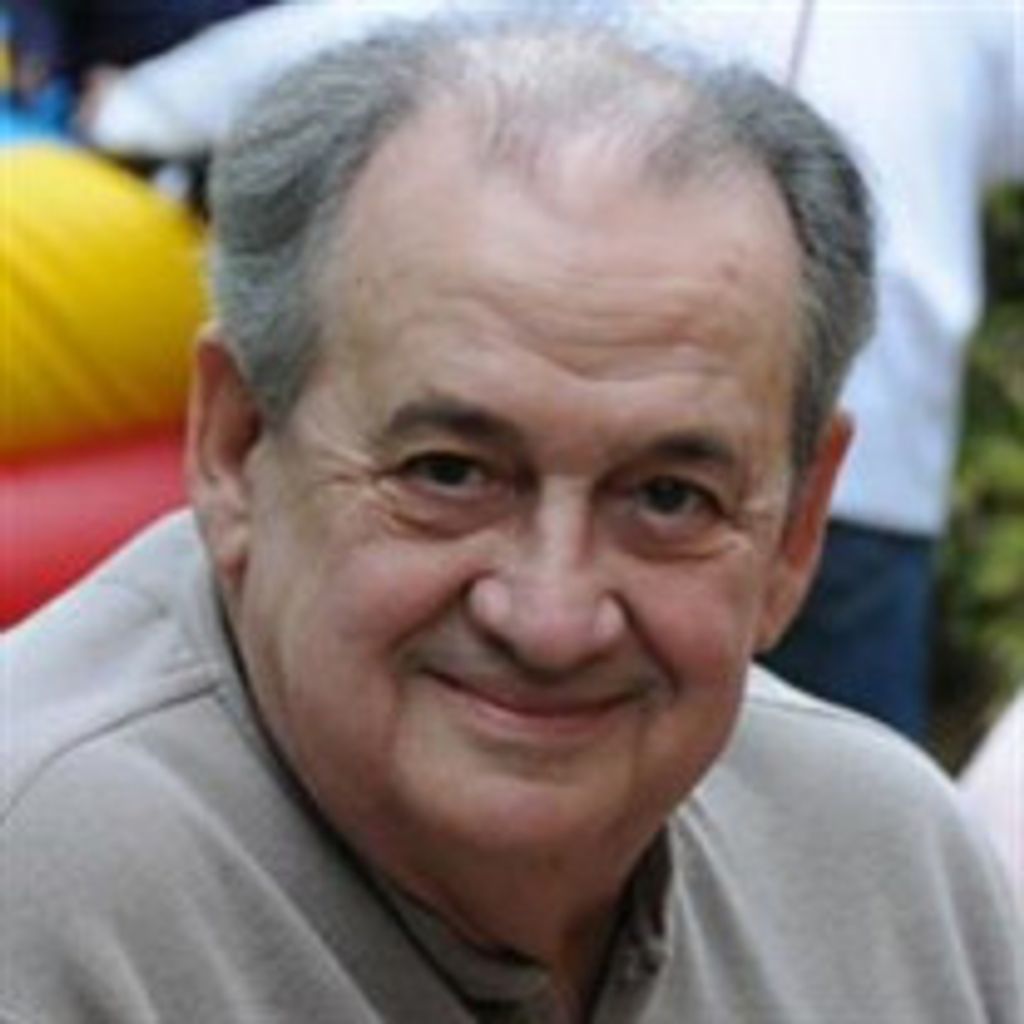 Milton Paul Pansano