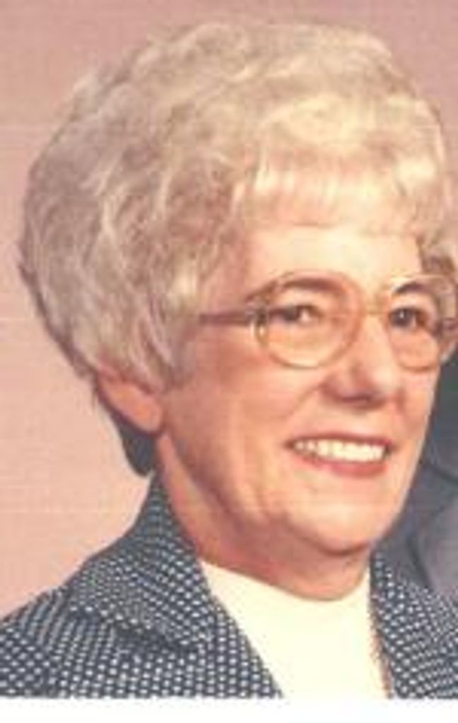 Lois B. Sutton