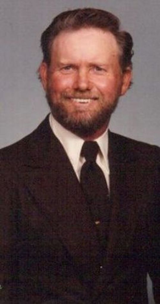 William "Bill" H Alexander