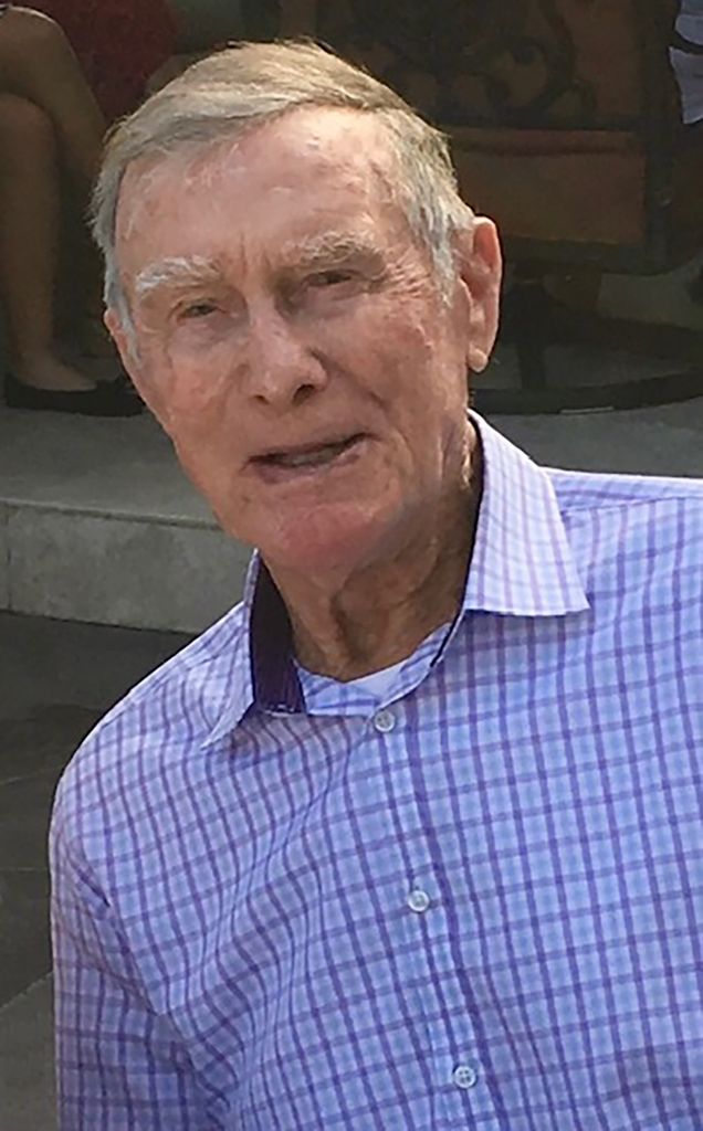 Thomas Christopher Treacy Profile Photo