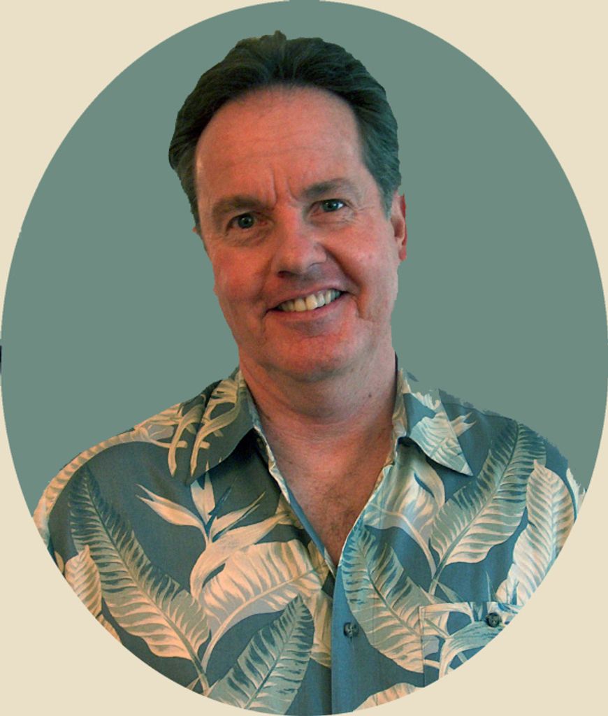 Brent (John Brentano) Bersbach