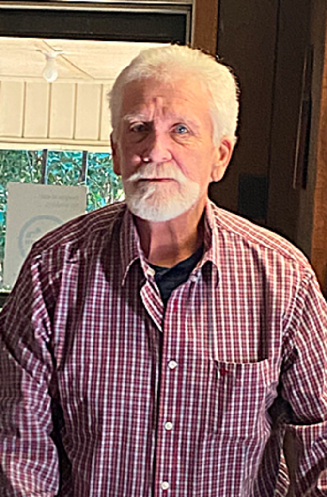 Steven Wayne Sanders Profile Photo