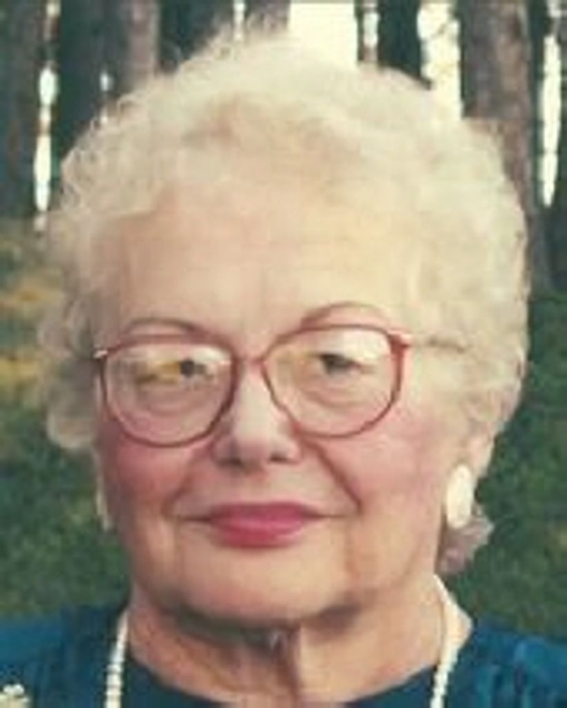 Dolores D. Branch