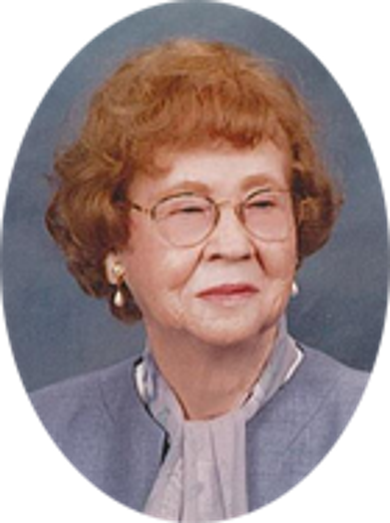Lillian Ineva Little