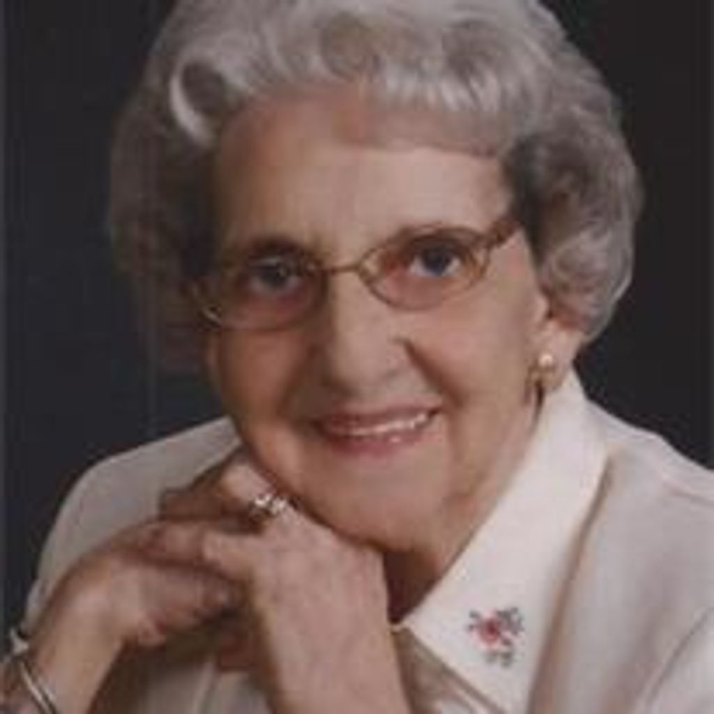 Billie Mendenhall Profile Photo