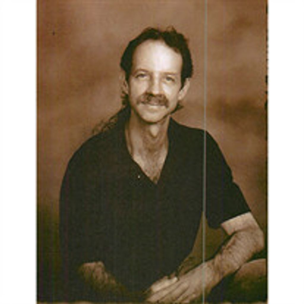 Richard Lamar Clark