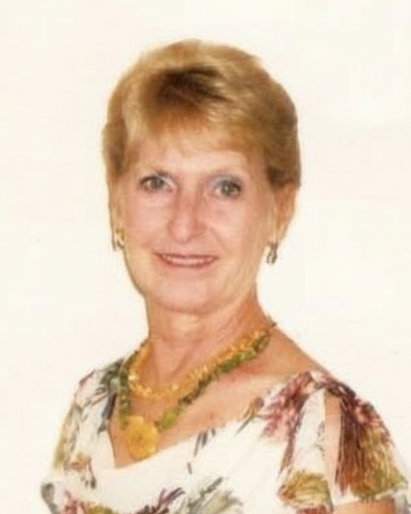 Patricia Marie Oestreich Profile Photo