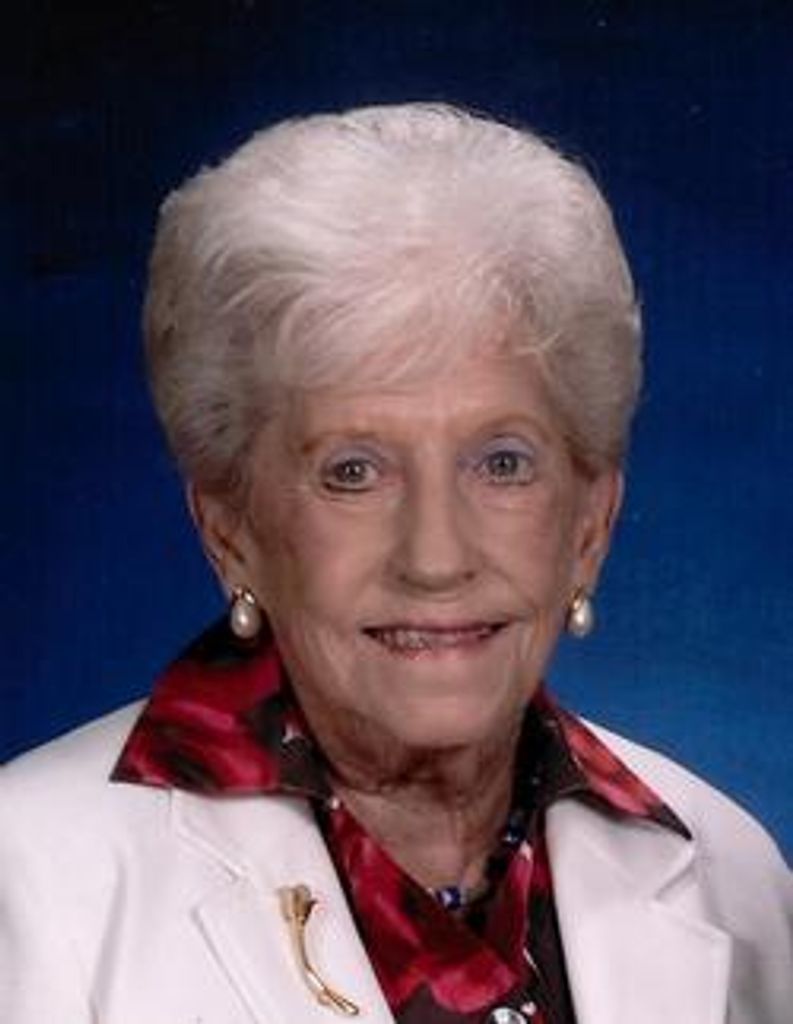 Pat Ann Patterson Profile Photo