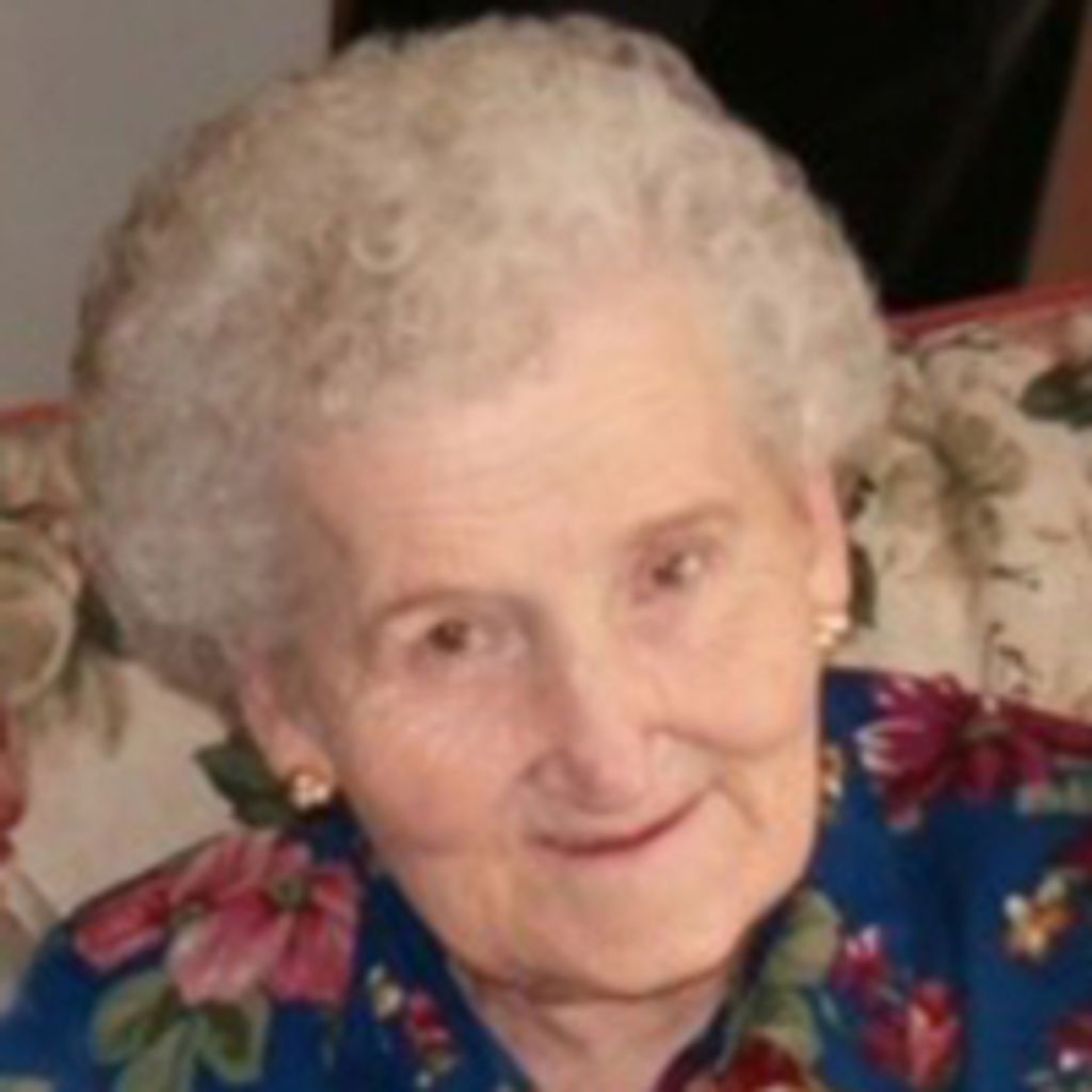 Elaine Wood Anderson