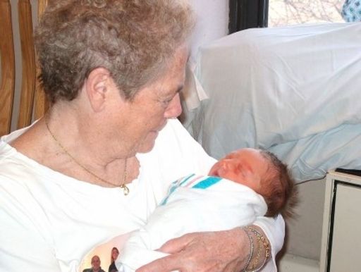 Geraldine M. "Gerry" Chagnon photo gallery thumbnail 3 of 42
