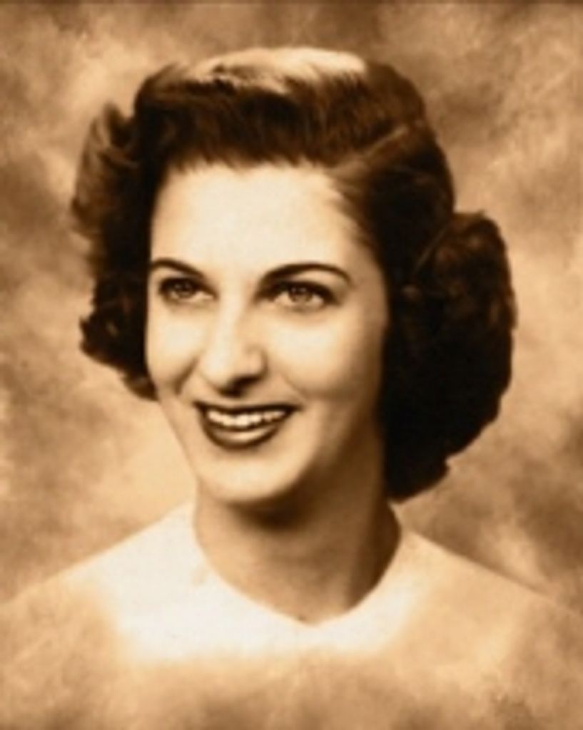 Marilyn V. Pettijohn