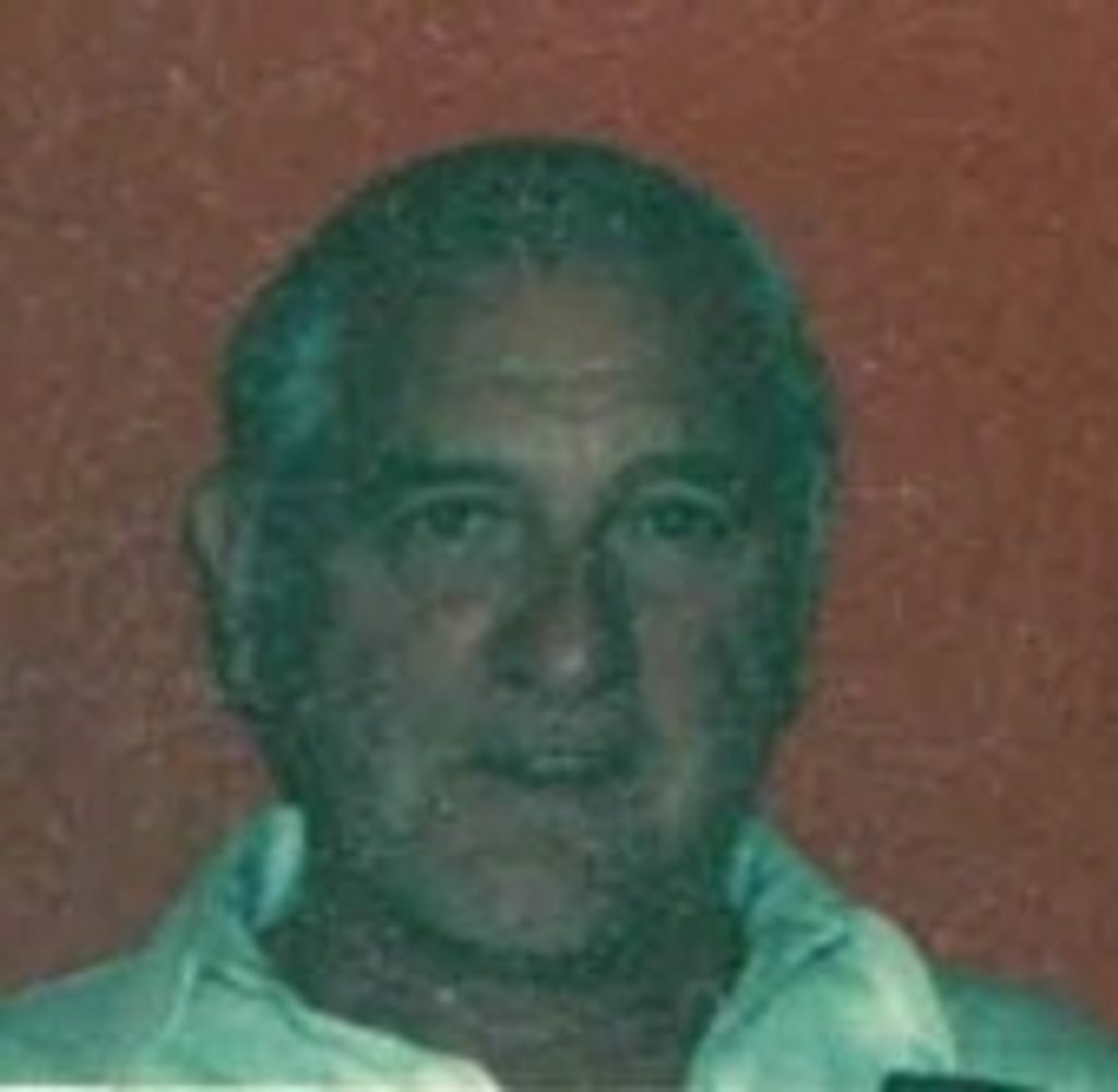 Charles H. Hunt