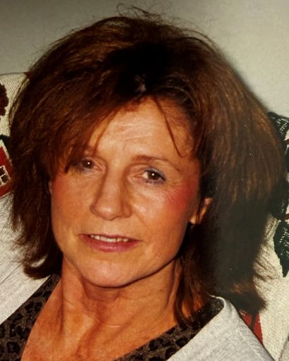 Bonnie Mae Droder's obituary image