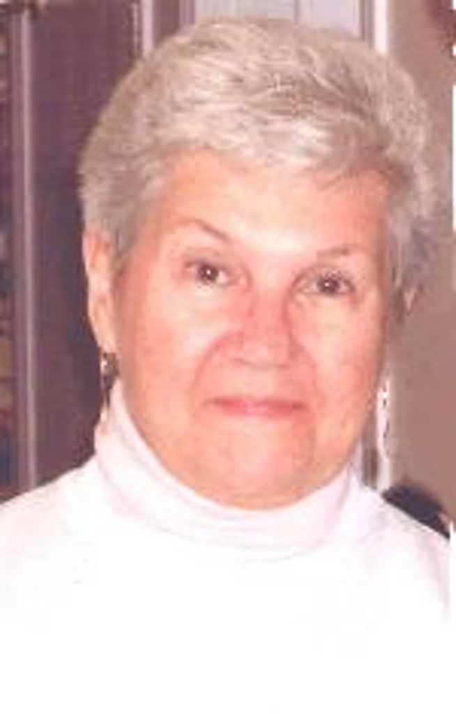 Barbara J. Hovagimian